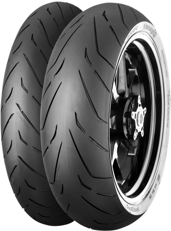 180/55R17 73W Continental CONTIROAD