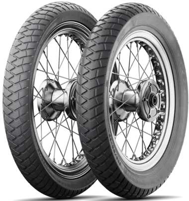 2.8/80R17 47P Michelin ANAKEE STREET REINF