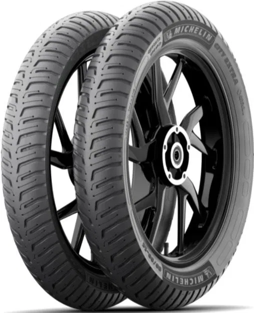 70/90R17 43S Michelin CITY EXTRA REINF