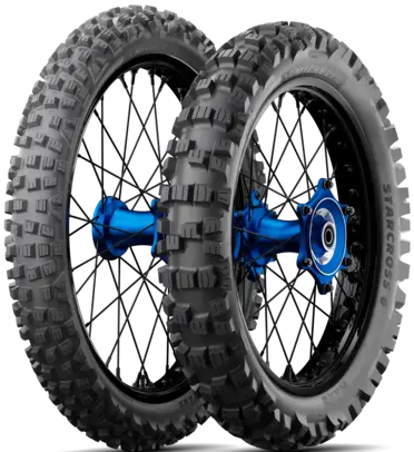 STARCROSS 6 HARD FRONT