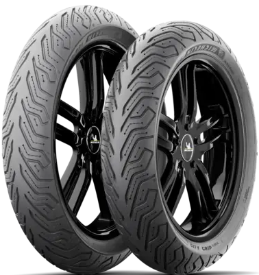 CITY GRIP SAVER XL