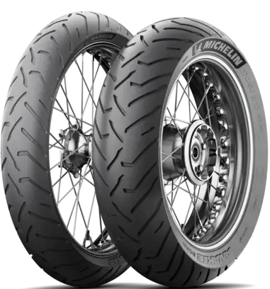 110/80R19 59V Michelin ANAKEE ROAD