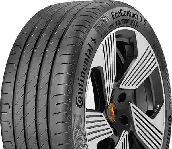 225/55R17 97V Continental ECOCONTACT 7 S