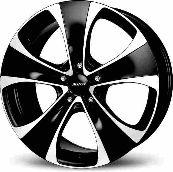 Alutec Dynamite 10x22 5x115 ET40