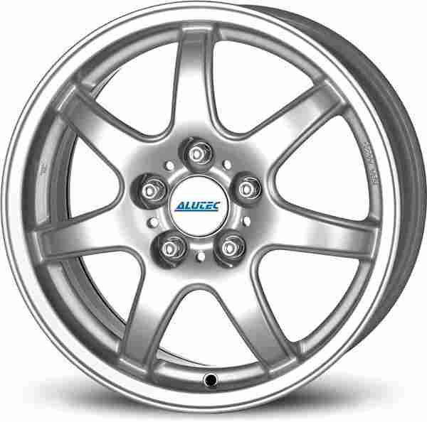 Alutec Spyke 6x14 4x108 ET15