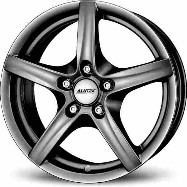 Alutec Grip 6x15 5x112 ET45