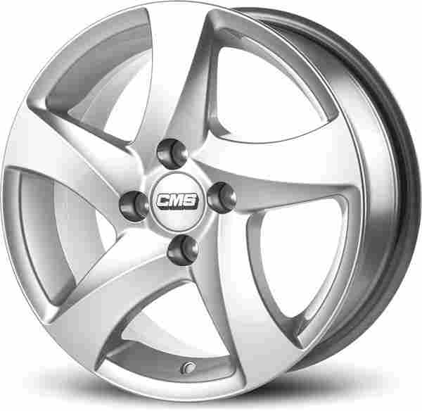 Cms C19 7x16 5x112 ET45