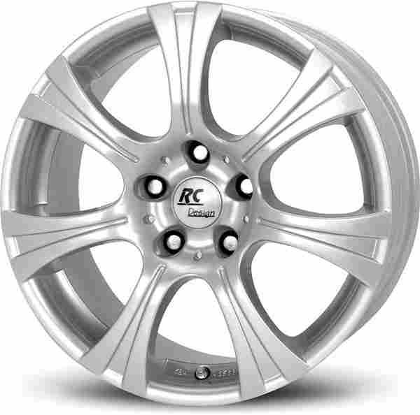 Brock RC15 7x17 4x98 ET39