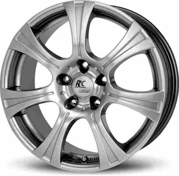 Brock RC15 7x16 5x112 ET38