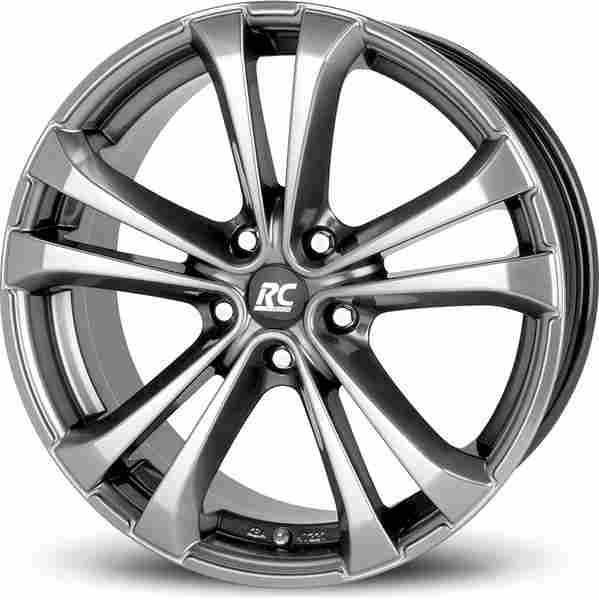 Brock RC17 7x16 4x114.3 ET40
