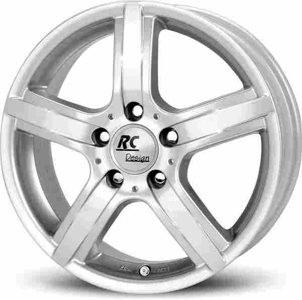 Brock RCD10 5.5x14 4x108 ET43