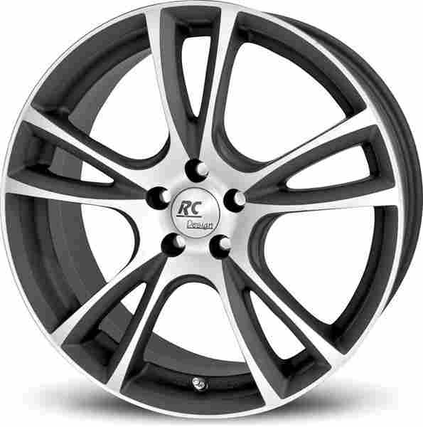 Brock RC11 7x16 5x114.3 ET42