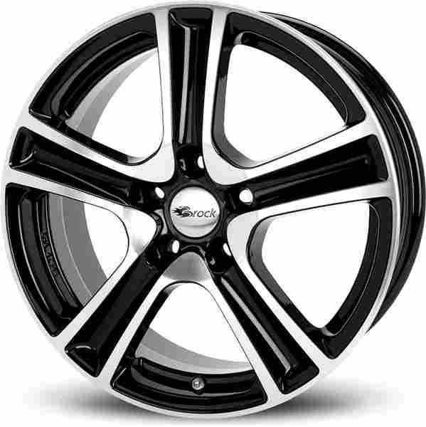 Brock RC19 7x16 5x120 ET35