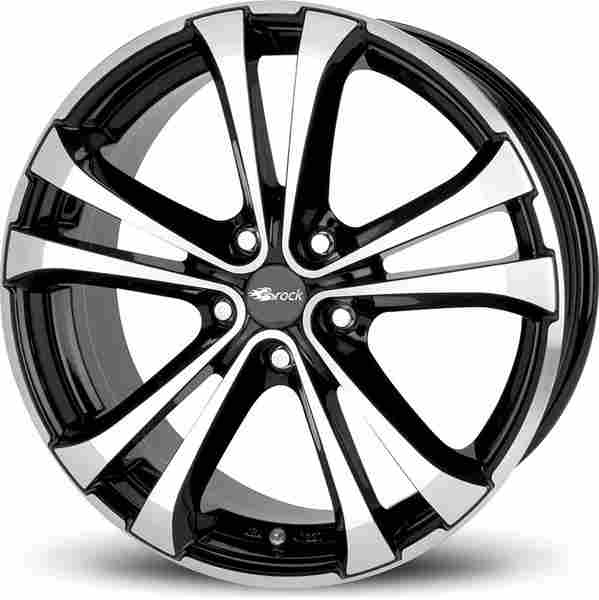 Brock RC17 7x16 4x108 ET22