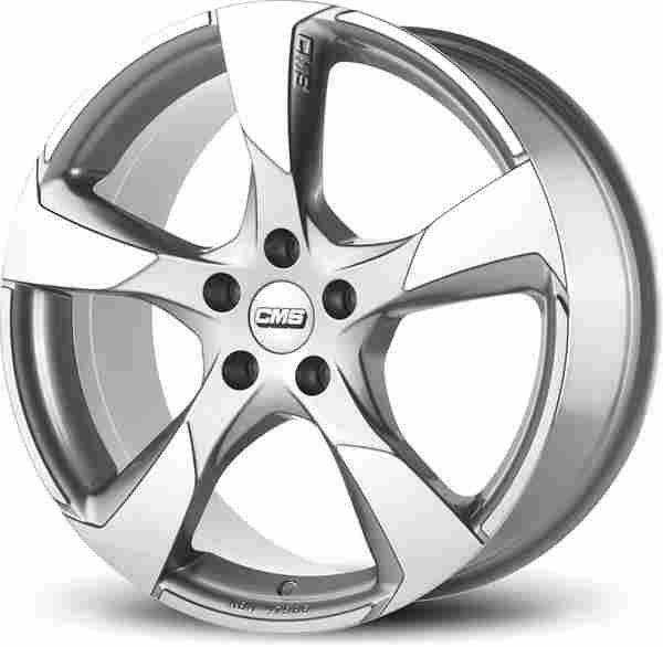 Cms C18 7x16 5x120 ET44