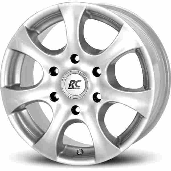 Brock RCM2T 7x16 6x114.3 ET30