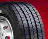 205/75R17.5 124/122M Fulda REGIOCONTROL