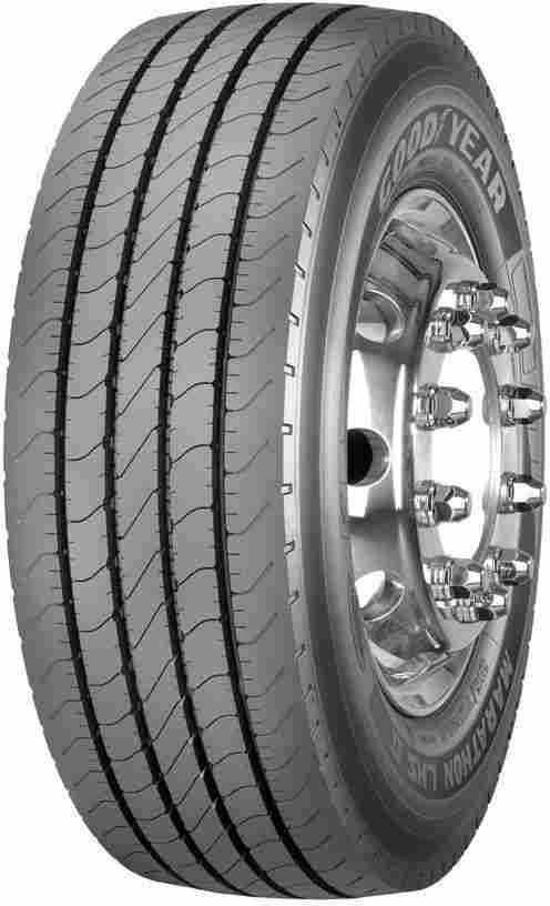 MARATHON LHS II SS G325