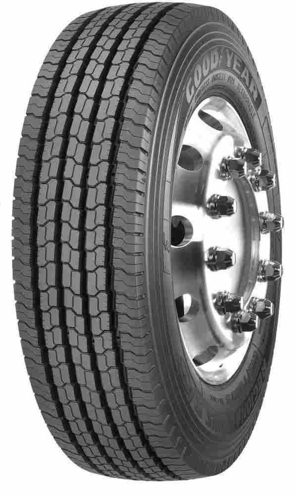 9.5/0R17.5 129/127M Goodyear REGIONAL RHS II