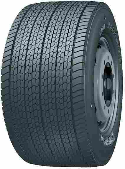 455/45R22.5 166J Michelin X ONE XDU TL