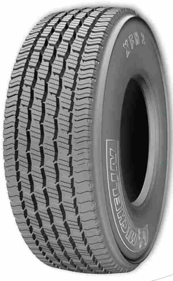 315/70R22.5 154L Michelin XFN 2 TL