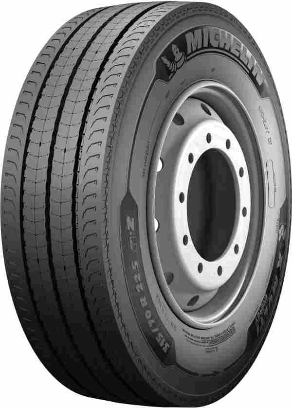 265/70R17.5 140/138M Michelin X MULTI Z TL