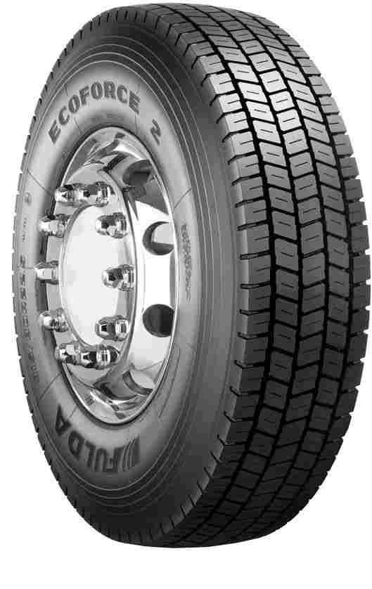 ECOFORCE 2 PLUS