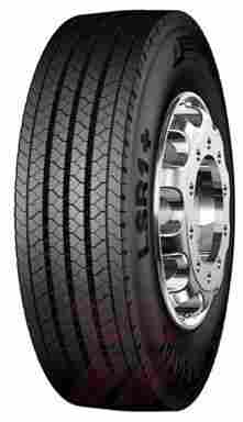 10/85R17.5 134/132L Continental LSR1 TL