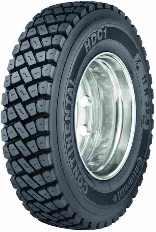 Hdc1 (r22.5)