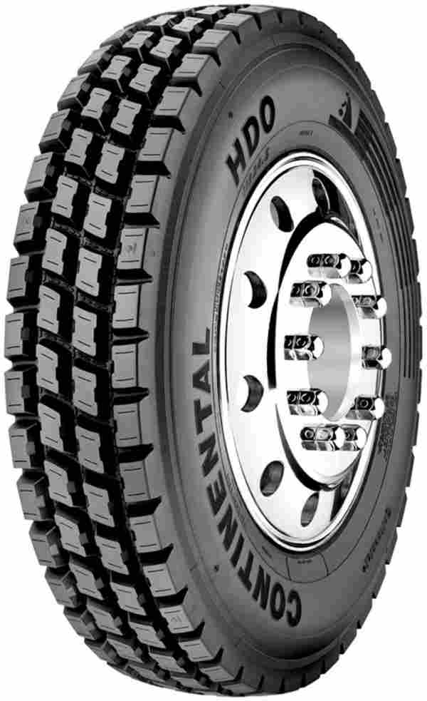 HDO (R22.5)