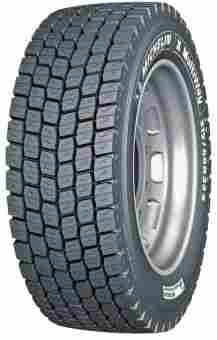 315/70R22.5 154/150L Michelin X MULTIWAY 3D XDE REMIX TL