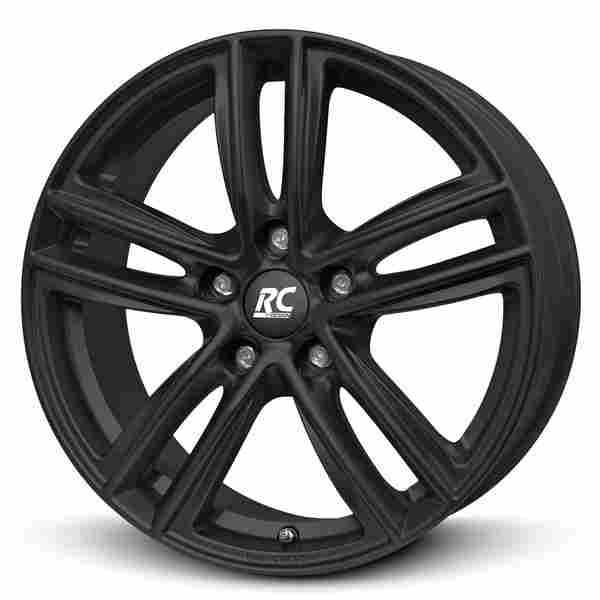 Brock RC27 7x17 5x112 ET45