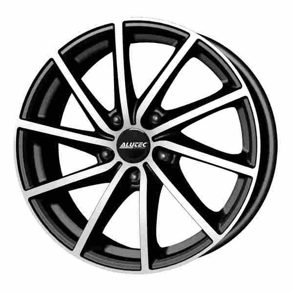 Alutec Singa 7x17 4x98 ET35