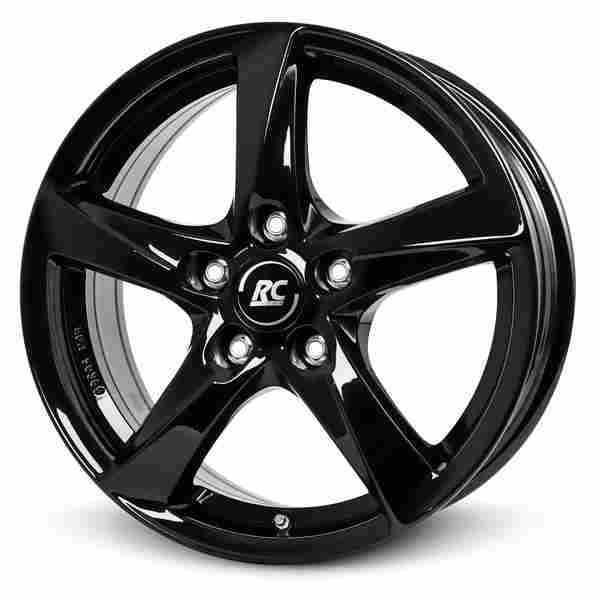 Brock RC30 6x15 4x100 ET50