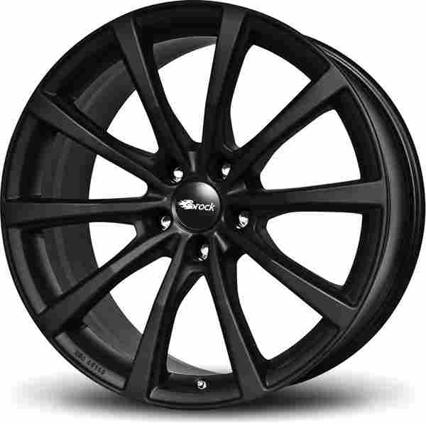 Brock B32 7.5x19 5x108 ET44