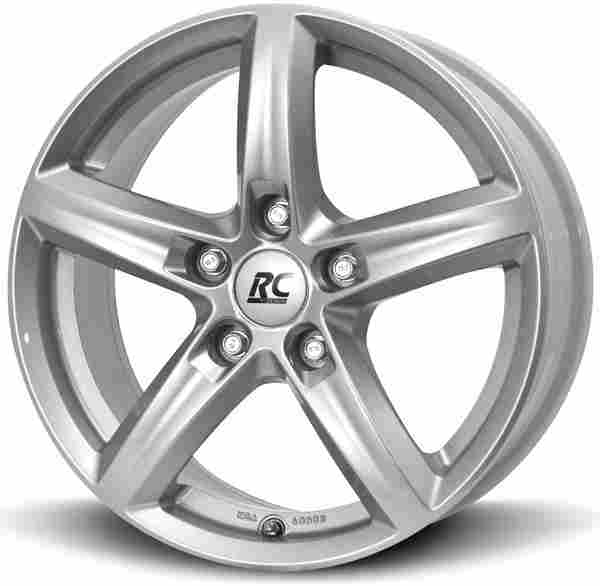Brock RC24 6x15 4x100 ET42