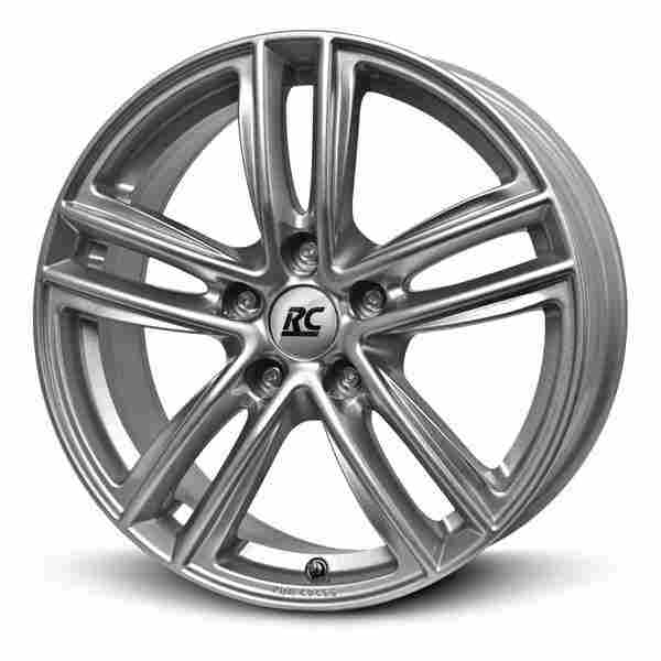 Brock RC27 7x17 5x112 ET38