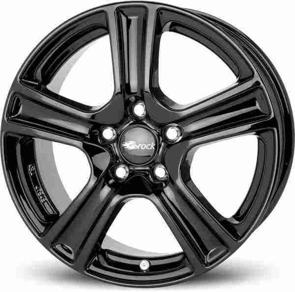 Brock RC19 7x16 5x100 ET45