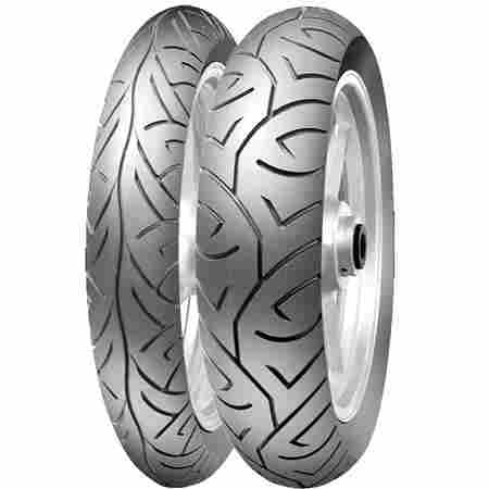 110/80R17 57H Pirelli SPORT DEMON