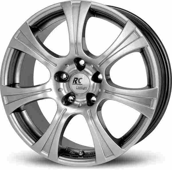 Brock RC15 7x16 5x98 ET27