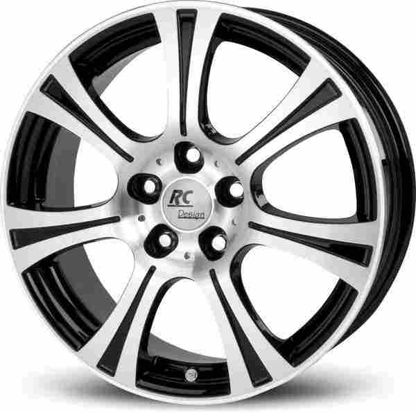 Brock RC15 7x17 4x100 ET38