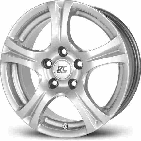 Brock RC14 7x16 5x100 ET45