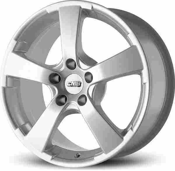 Cms C4 7x16 5x108 ET40