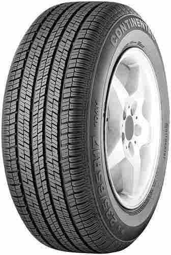 255/50R19 107V Continental 4x4 Contact