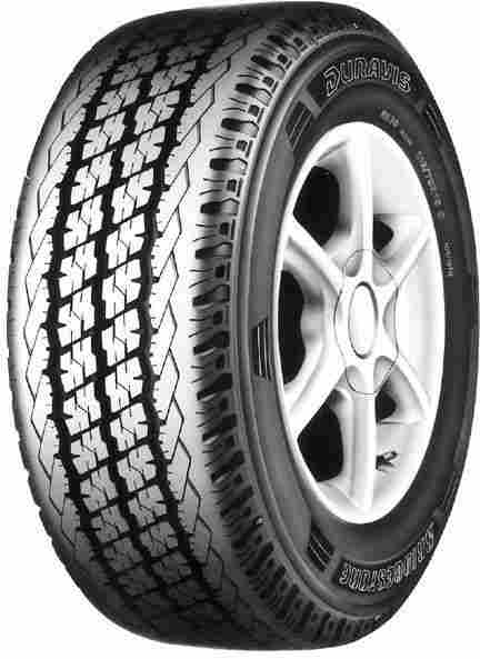 175/75R16 101R Bridgestone R630