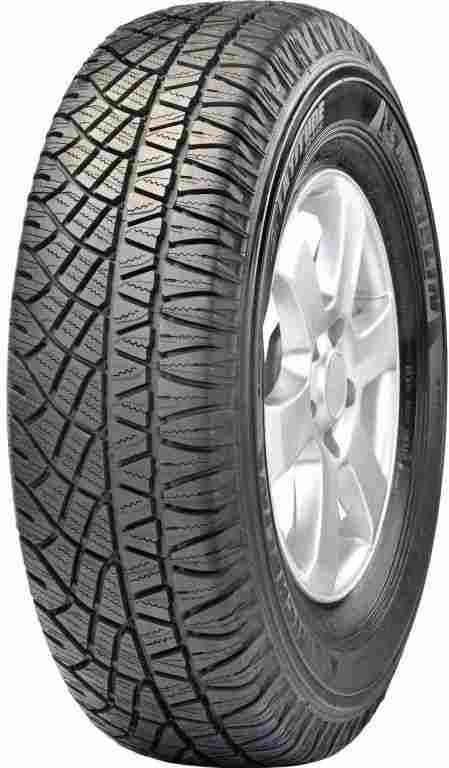 235/65R17 108H Michelin Latitude Cross