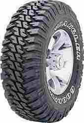 Wrangler Mud Tr