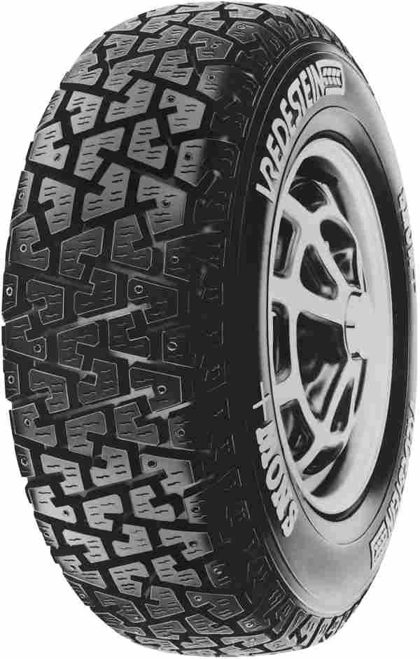 155/80R15 82Q Vredestein Snow Classic