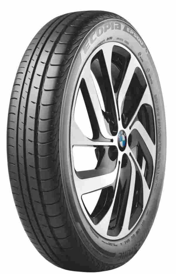 155/70R19 84Q Bridgestone Ep500