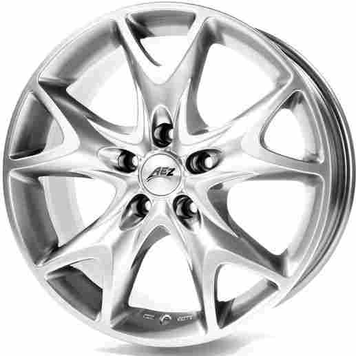 Aez Phoenix 10x22 5x112 ET50